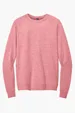 District Perfect Tri Fleece Crewneck Sweatshirt — view 8