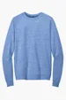 District Perfect Tri Fleece Crewneck Sweatshirt — view 9