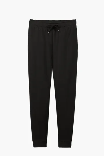 District Perfect Tri Fleece Jogger — view 2