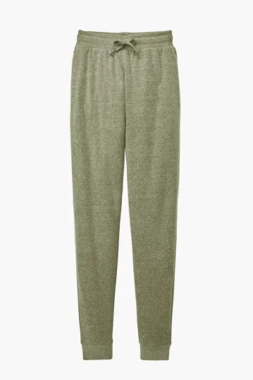 District Perfect Tri Fleece Jogger — view 4