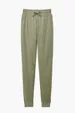 District Perfect Tri Fleece Jogger — view 4