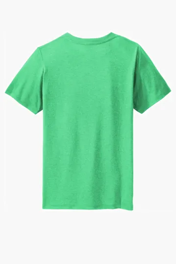 District Youth Perfect Tri Tee — view 17