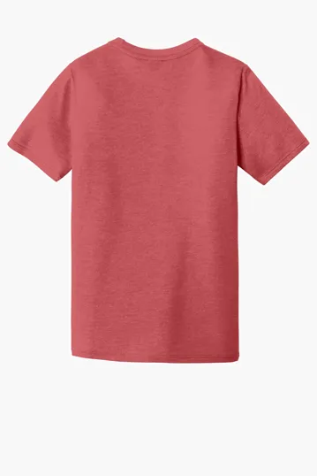 District Youth Perfect Tri Tee — view 20
