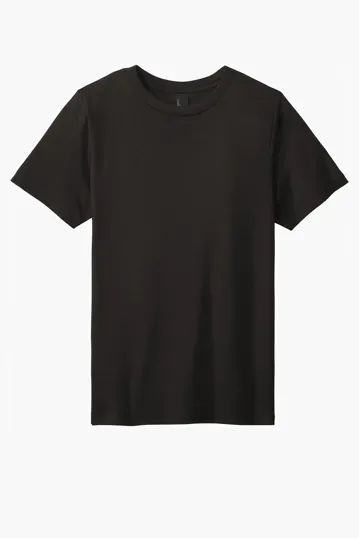 District Youth Perfect Tri Tee — view 2