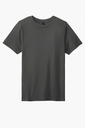 District Youth Perfect Tri Tee — view 4