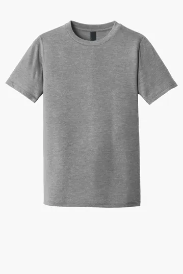 District Youth Perfect Tri Tee — view 7