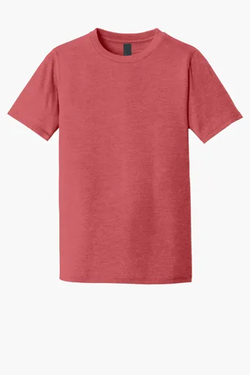 District Youth Perfect Tri Tee — view 10