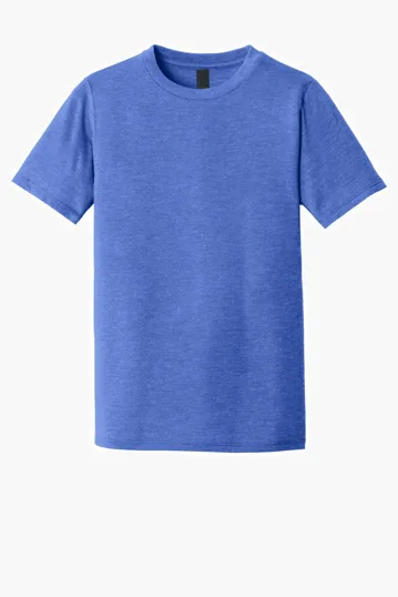 District Youth Perfect Tri Tee — view 11