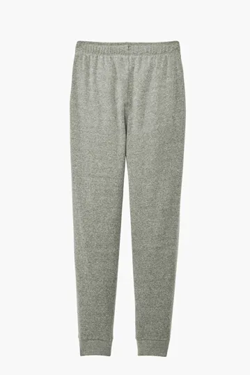 District Women's Perfect Tri Fleece Jogger — view 5