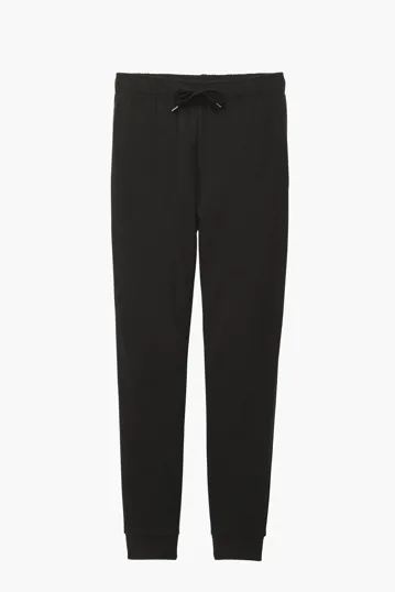 District Women's Perfect Tri Fleece Jogger — view 2