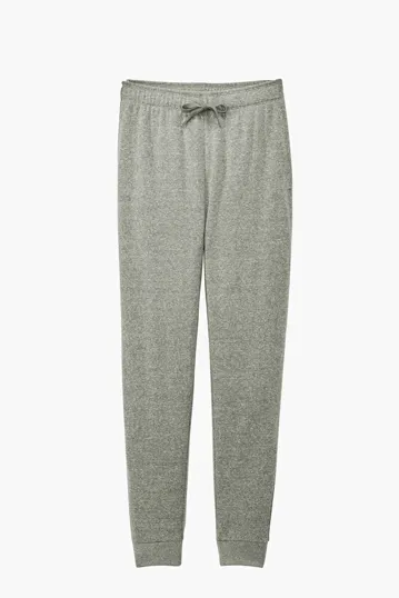 District Women's Perfect Tri Fleece Jogger — view 3