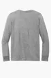 District Youth Perfect Tri Long Sleeve Tee — view 10