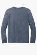 District Youth Perfect Tri Long Sleeve Tee — view 11