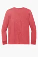 District Youth Perfect Tri Long Sleeve Tee — view 12