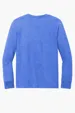 District Youth Perfect Tri Long Sleeve Tee — view 13
