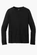 District Youth Perfect Tri Long Sleeve Tee — view 2
