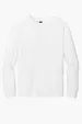 District Youth Perfect Tri Long Sleeve Tee — view 8