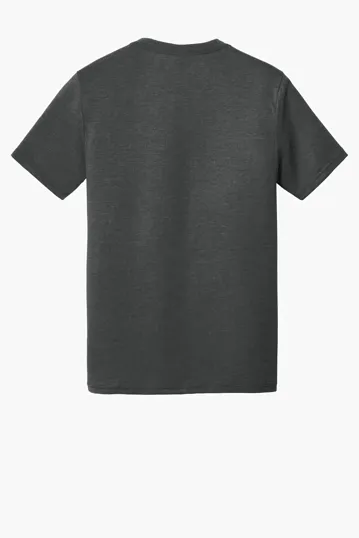 District Perfect Tri V-Neck Tee — view 5