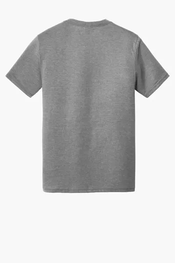 District Perfect Tri V-Neck Tee — view 6