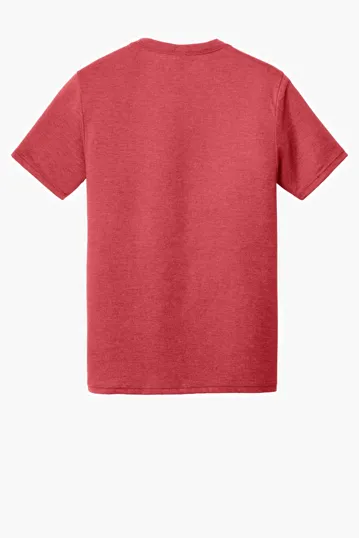District Perfect Tri V-Neck Tee — view 7