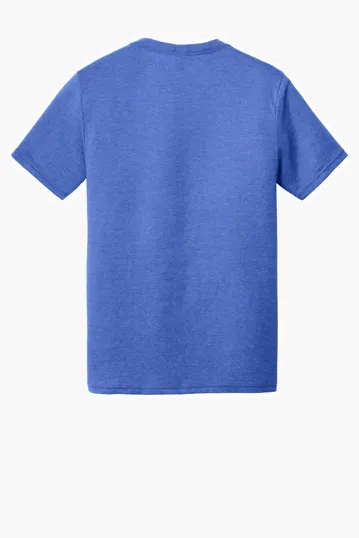 District Perfect Tri V-Neck Tee — view 8