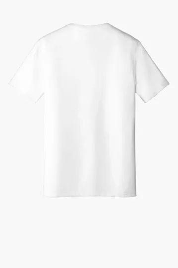District Perfect Tri V-Neck Tee — view 9