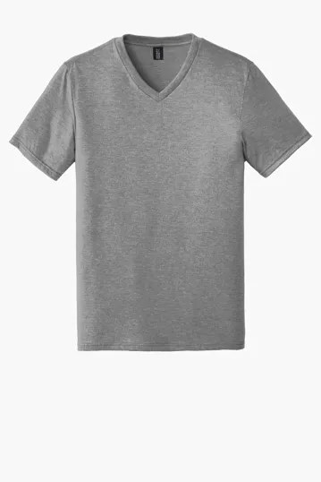 District Perfect Tri V-Neck Tee — view 2