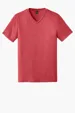 District Perfect Tri V-Neck Tee — view 3