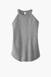 District Women's Perfect Tri Rocker Tank — view 6