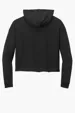 District Women's Perfect Tri Midi Long Sleeve Hoodie — view 8
