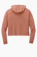 District Women's Perfect Tri Midi Long Sleeve Hoodie — view 10