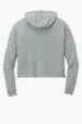 District Women's Perfect Tri Midi Long Sleeve Hoodie — view 11