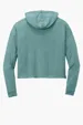 District Women's Perfect Tri Midi Long Sleeve Hoodie — view 12