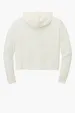District Women's Perfect Tri Midi Long Sleeve Hoodie — view 13