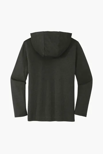 District Youth Perfect Tri Long Sleeve Hoodie — view 6