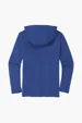 District Youth Perfect Tri Long Sleeve Hoodie — view 7