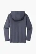 District Youth Perfect Tri Long Sleeve Hoodie — view 9