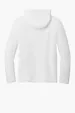District Youth Perfect Tri Long Sleeve Hoodie — view 10