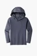 District Youth Perfect Tri Long Sleeve Hoodie — view 4