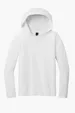 District Youth Perfect Tri Long Sleeve Hoodie — view 5