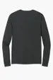 District Perfect Tri Long Sleeve Henley — view 7