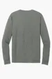 District Perfect Tri Long Sleeve Henley — view 8
