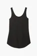 District Women's Perfect Tri Relaxed Tank — view 3