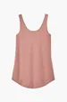 District Women's Perfect Tri Relaxed Tank — view 4
