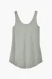 District Women's Perfect Tri Relaxed Tank — view 6