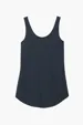 District Women's Perfect Tri Relaxed Tank — view 9