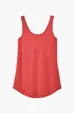 District Women's Perfect Tri Relaxed Tank — view 10