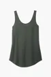 District Women's Perfect Tri Relaxed Tank — view 13