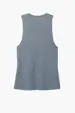 District Women's Perfect Tri Muscle Tank — view 13