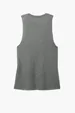 District Women's Perfect Tri Muscle Tank — view 14